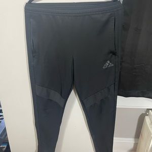 Adidas Mens Tiro Soccer Pants